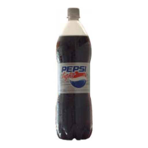 Pepsi light –