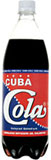 Cuba cola