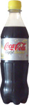 Coca-cola light lemon