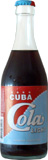 Cuba-cola light