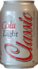 Harboe classic cola light