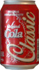 Harboe classic original cola