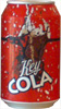 Key cola