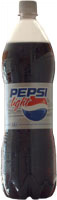 Pepsi light