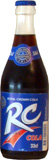 RC cola