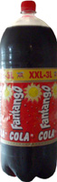 Fantango cola