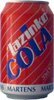 Lazinko cola