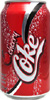 Cherry coke