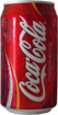 Coca-cola raspberry