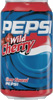 Pepsi wild cherry