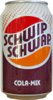 Schwip schwap cola-mix