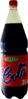 Hellena cola