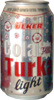 Cola turka light