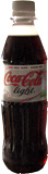 Coca-cola light (sucralose)
