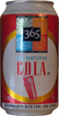 365 All natural cola