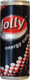 Jolly energy cola