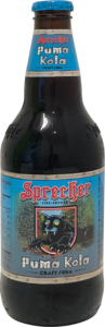 Sprecher puma kola