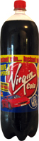 Virgin cola