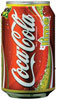 Coca-cola lime