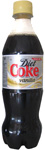 Diet Coke vanilla