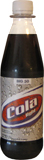 Big 50 cola light