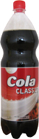 Coop cola classic