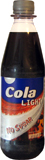 Coop cola light