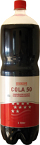 Eldorado cola 50