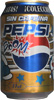 Pepsi boom