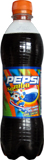 Pepsi samba