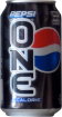 Pepsi one