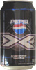 Pepsi X