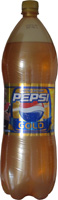 Pepsi gold