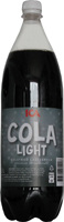 ICA cola light