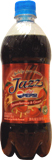 Pepsi jazz strawberries & cream