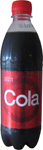 Marks & Spencer cola