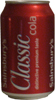 Sainsbury’s classic cola