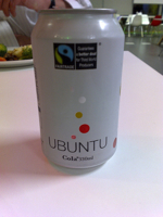 Ubuntu cola