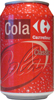 Carrefour classic cola