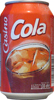 Casino cola