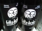 Fritz-flaskor