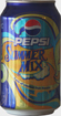 Pepsi summer mix