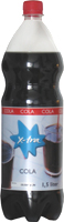 Coop x-tra cola