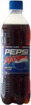 Pepsi max