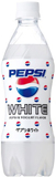 Pepsi white