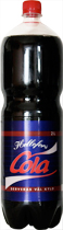 Hellefors cola