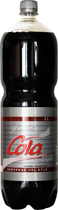 Hellefors cola light