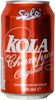 Solo Kola champion original