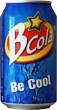 B cola