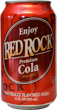 Red rock premium cola